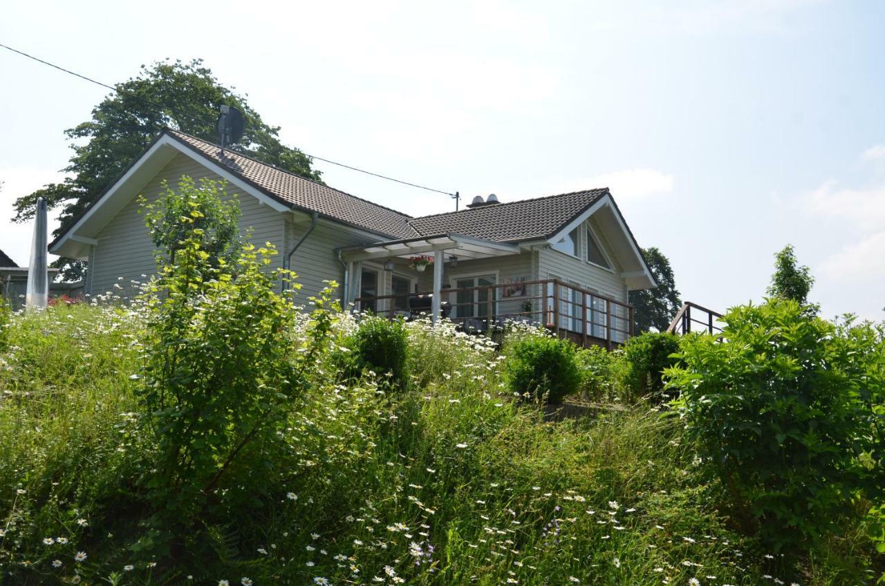 纯天然住宿加早餐旅馆 诺伊施塔特 外观 照片